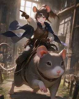 Profile image of テミニア