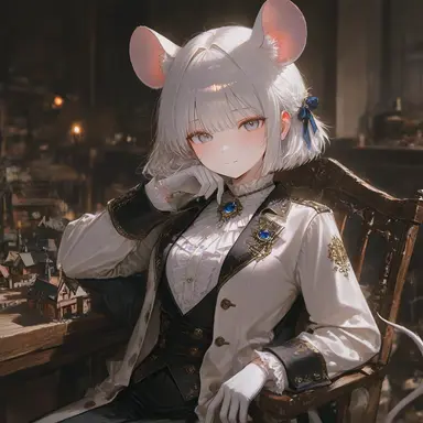 Profile image of ラビシア