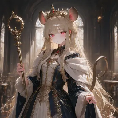 Profile image of モナキア