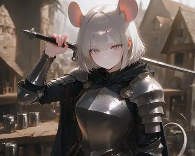 Profile image of テネシア
