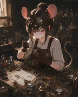 Profile image of アーティシア