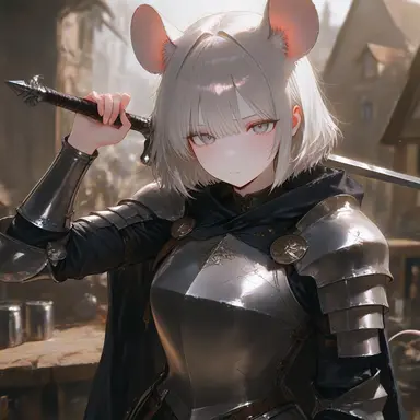 Profile image of テネシア