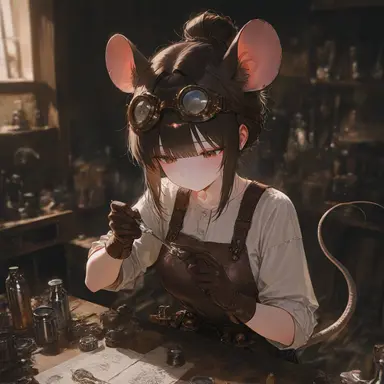 Profile image of アーティシア