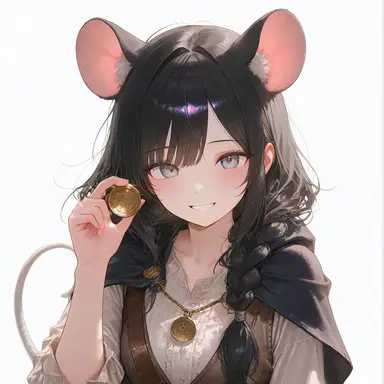 Profile image of フェリシア