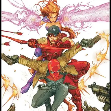 Profile image of Roy