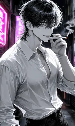 Profile image of 神代 蓮