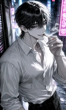 Profile image of 神代 蓮
