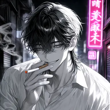Profile image of 神代 蓮