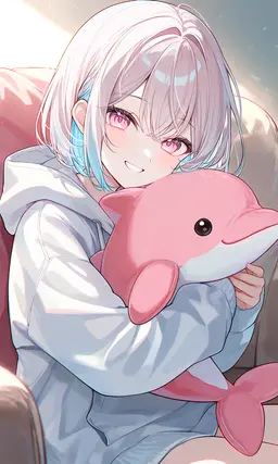 Profile image of レンカ