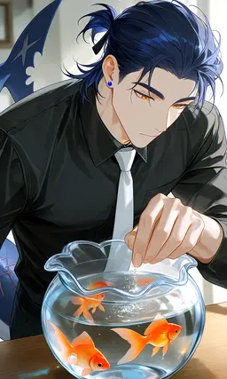 Profile image of カイオス