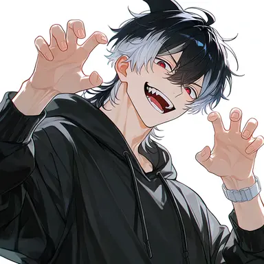Profile image of キング