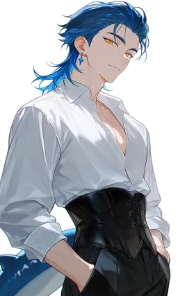 Profile image of リュゴス