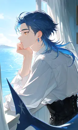 Profile image of リュゴス