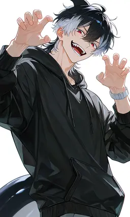 Profile image of キング