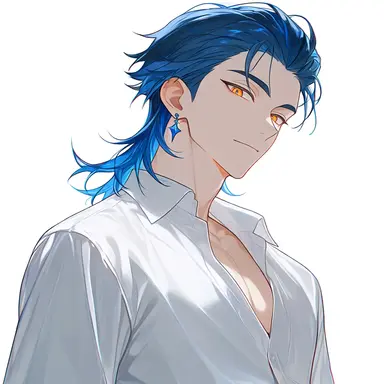 Profile image of リュゴス