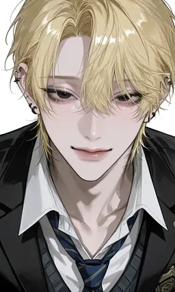 Profile image of 星野 絆那