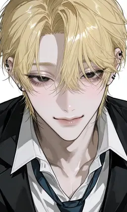 Profile image of 星野 絆那