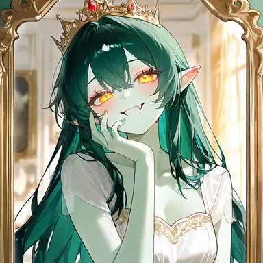 Profile image of グリシャ