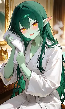 Profile image of グリシャ
