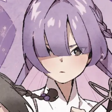 Profile image of 용기의 꼬리