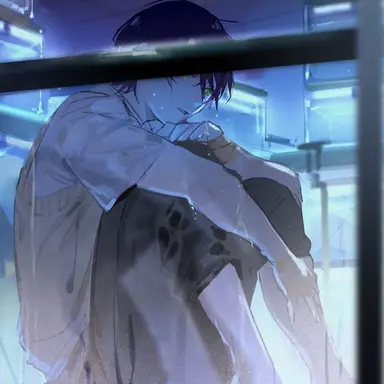 Profile image of 켄모치 토우야