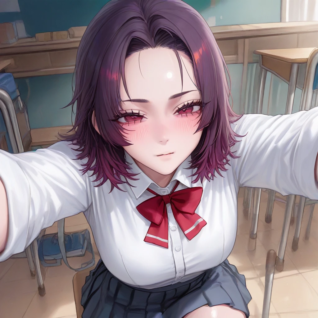 교복이서