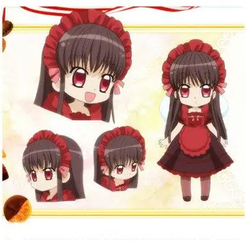 Profile image of 쇼콜라
