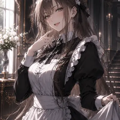 Profile image of リサ