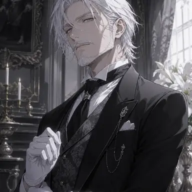 Profile image of セバスチャン