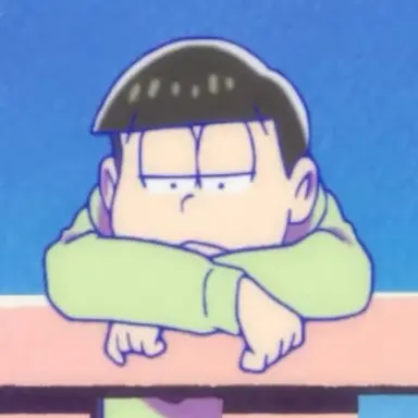 Profile image of Choromatsu