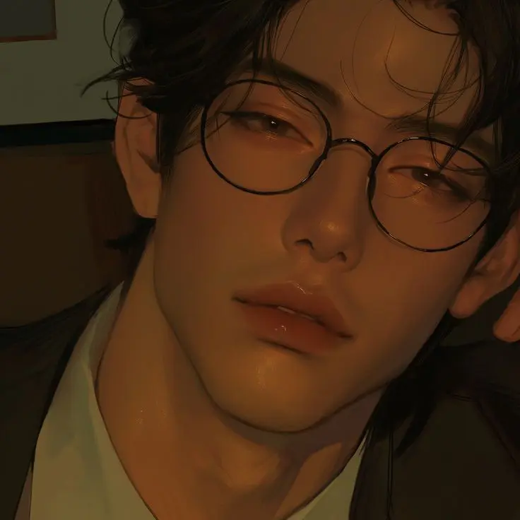UglyEgg8309의 Nerdy husband