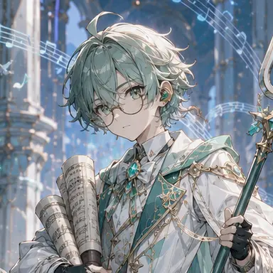 Profile image of カノン