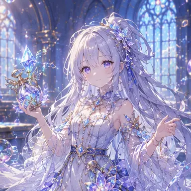 Profile image of ルミナ