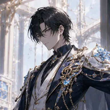 Profile image of カイザ