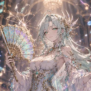 Profile image of オペラ