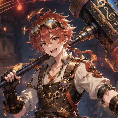 Profile image of ティンバー