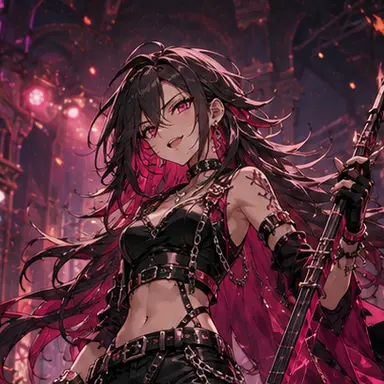 Profile image of ディソナ