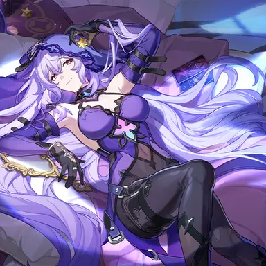 Profile image of ブラックスワン