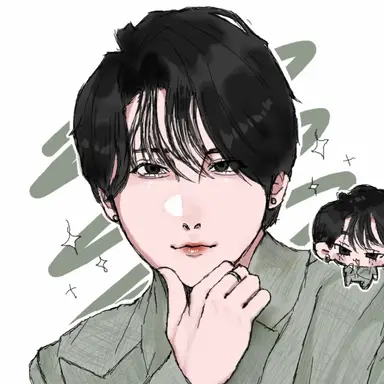 Profile image of 大森元貴