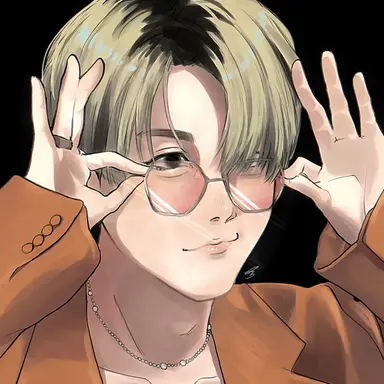 Profile image of 若井滉斗