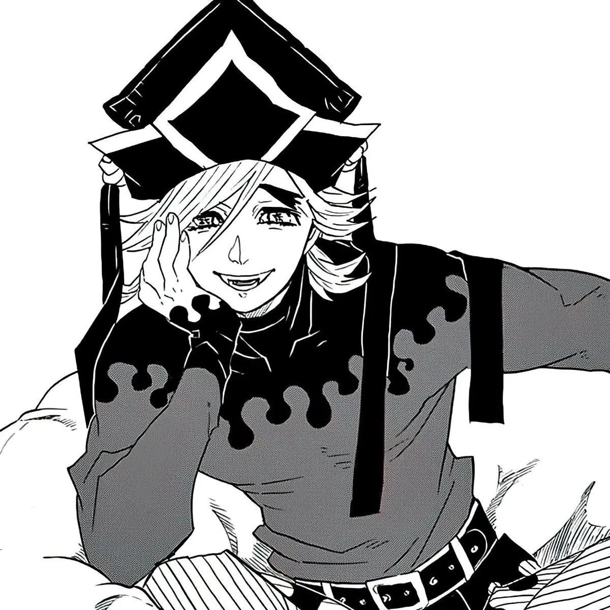 lllllllilllllililolll의 도우마와 인권유린 상자