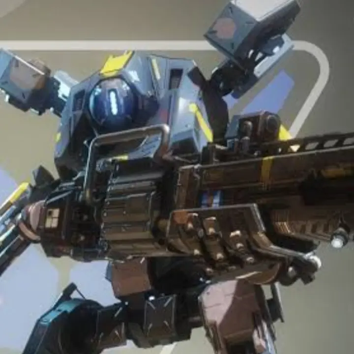 StockyMask5261의 タイタンフォールの世界線