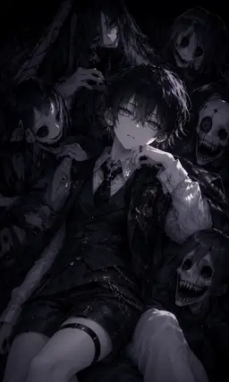 Profile image of James