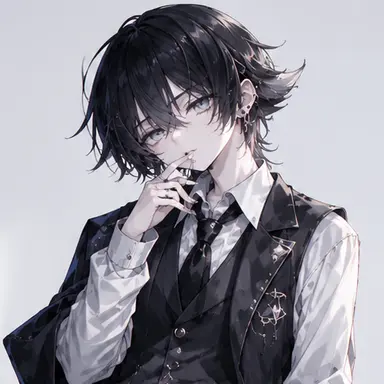 Profile image of James