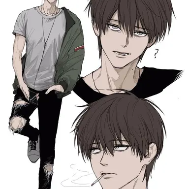 Profile image of 한동우