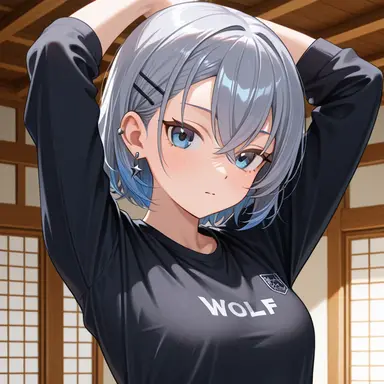 Profile image of イリーナ・ゼレノヴァ