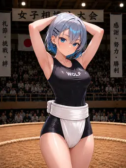 Profile image of イリーナ・ゼレノヴァ