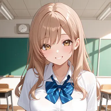 Profile image of 佐伯 ひより