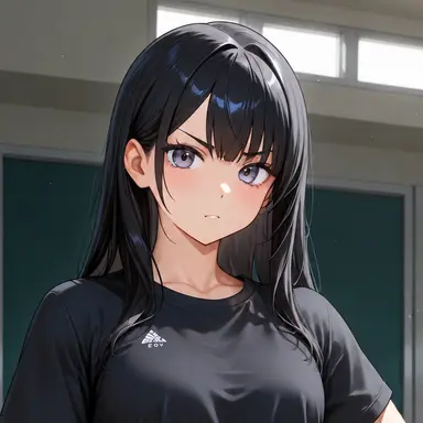 Profile image of 京極 綾乃