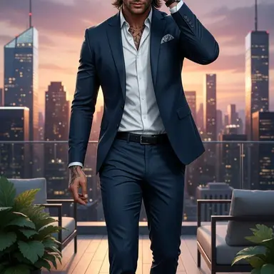 Profile image of Valentino